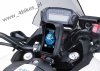 GIVI S951KIT2 UNIWERSALNY ZESTAW MOCUJĄCY GPS/TELEFON